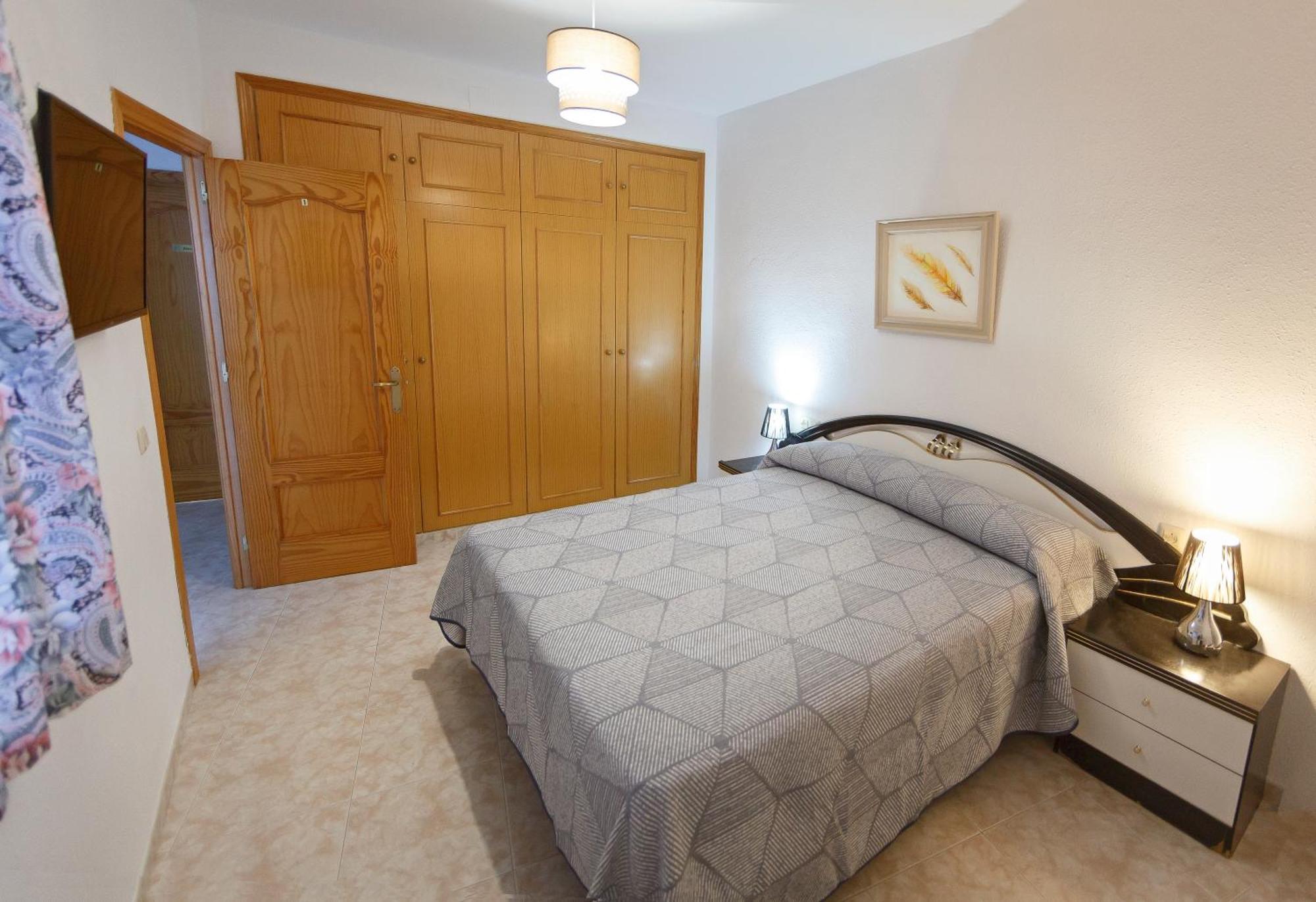 Casa Familiar La Lunara Caceres Room photo